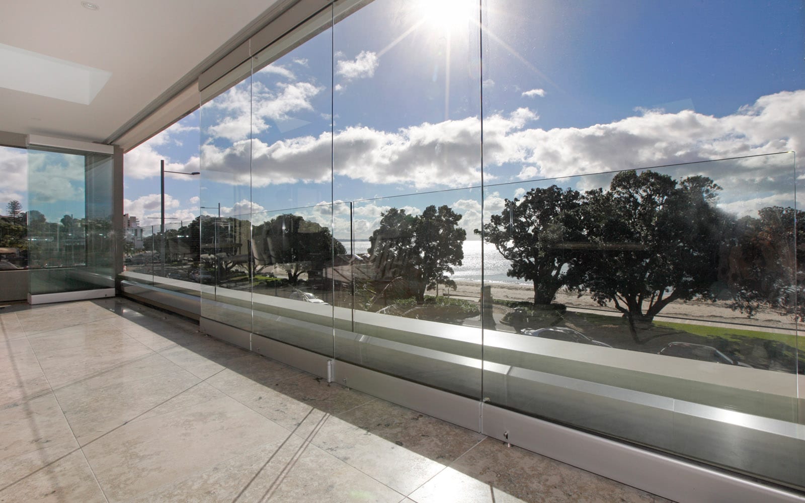 Euroglass Doors Sliding Internal Double Glazed Glass Doors