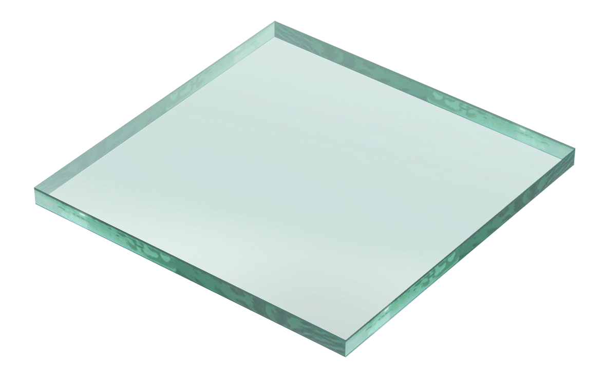 translucent glass
