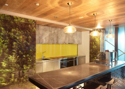 Splashbacks