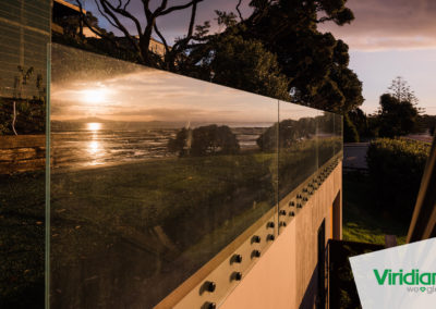 Glass Balustrades NZ