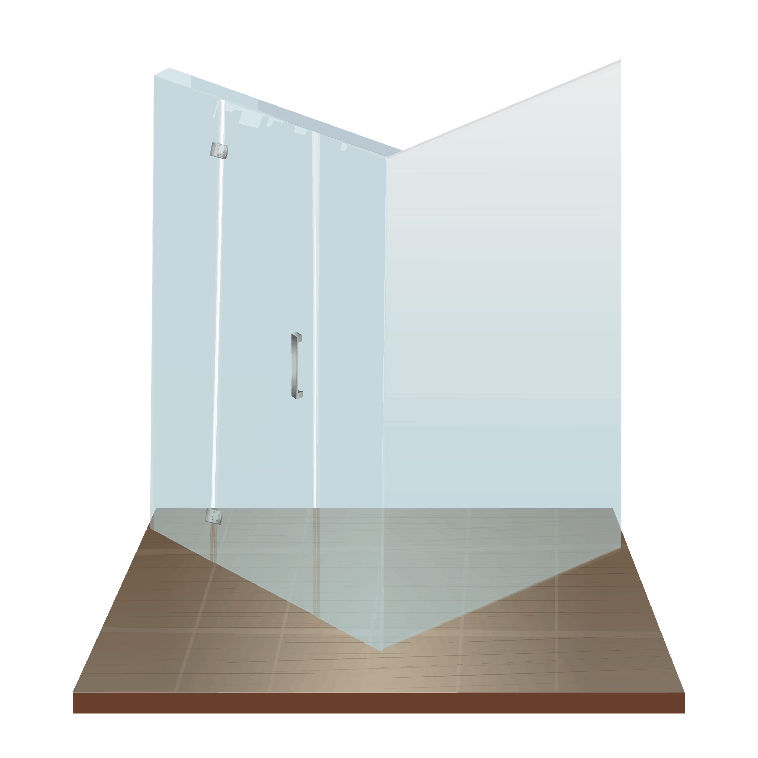 How to Choose a Corner Shower