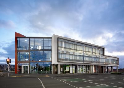 Ormiston Medical Centre