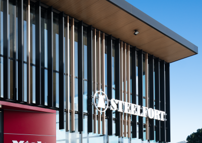 Steelfort